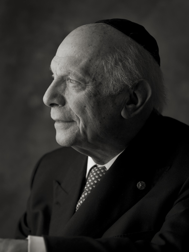 Rabbi Scheier